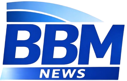 BBM News Logo